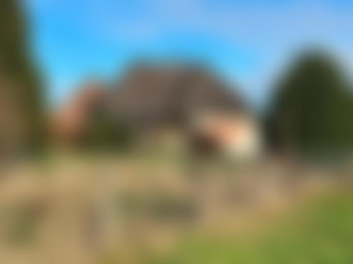 Öffentliche Bildvorschau: Einfamilienhaus mit Garage in Minden