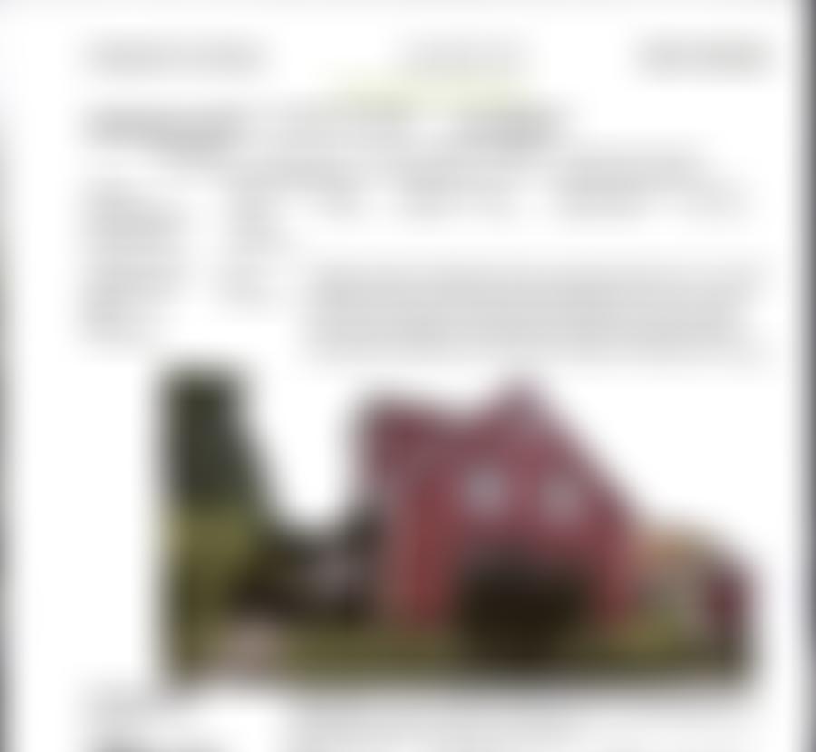 Öffentliche Bildvorschau: Einfamilienhaus, ideeller 1/2-Anteil an einem Einfamilienhaus mit Nebengäude und Garage in Deutsch Evern