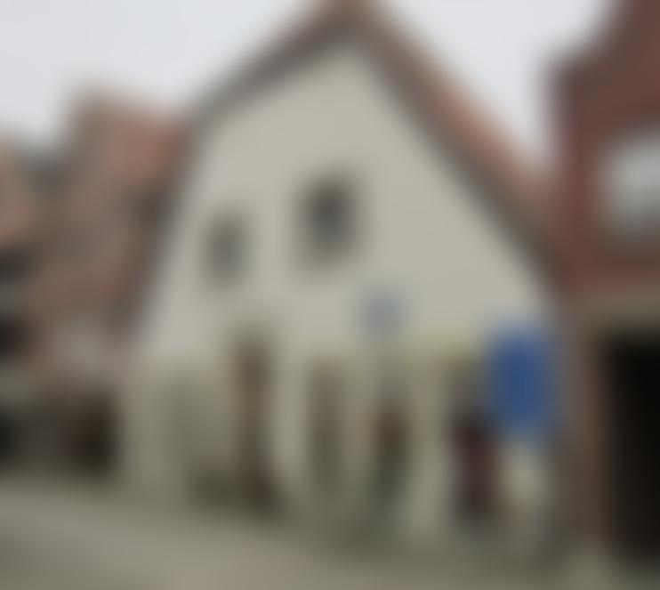 Öffentliche Bildvorschau: Wohn-/Geschäftshaus, Kfz-Stellplatz, Einfamilienhaus, Das Gebäude Lange Straße 1 (Wohn/ Geschäftshaus) steht unter Denkmalschutz. in Billerbeck