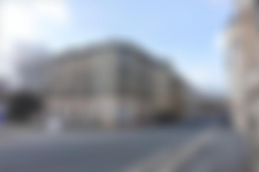 Öffentliche Bildvorschau: Mehrfamilienhaus in Plauen