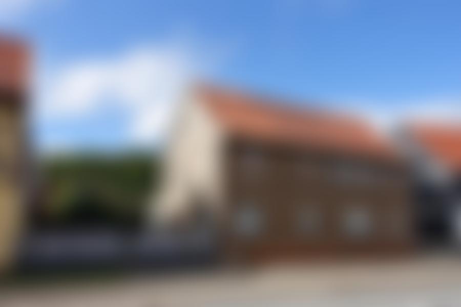 Öffentliche Bildvorschau: Wohnhaus mit Nebengebäude in Harztor