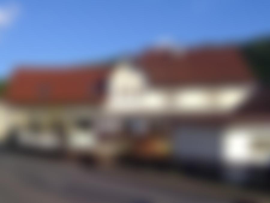 Öffentliche Bildvorschau: Einfamilienhaus in Veilsdorf