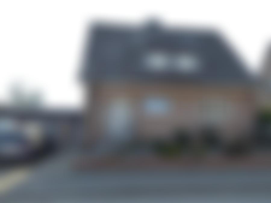 Öffentliche Bildvorschau: Garage, Einfamilienhaus in Willich