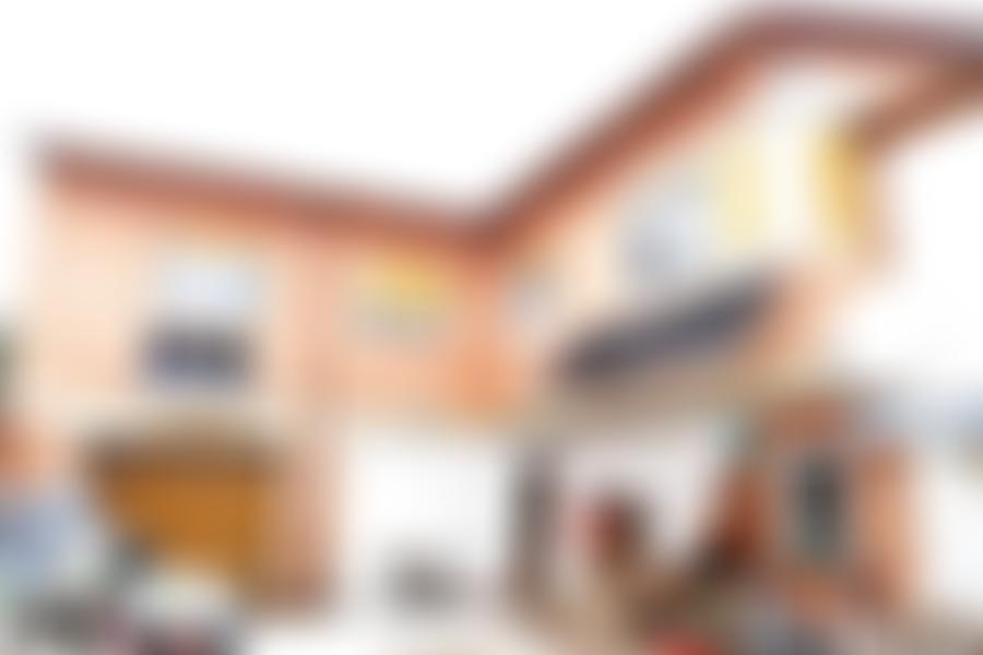 Öffentliche Bildvorschau: Einfamilienhaus, mit Anbau in Großneuhausen