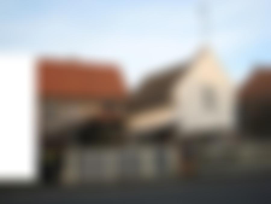 Öffentliche Bildvorschau: Doppelhaushälfte in Büdingen