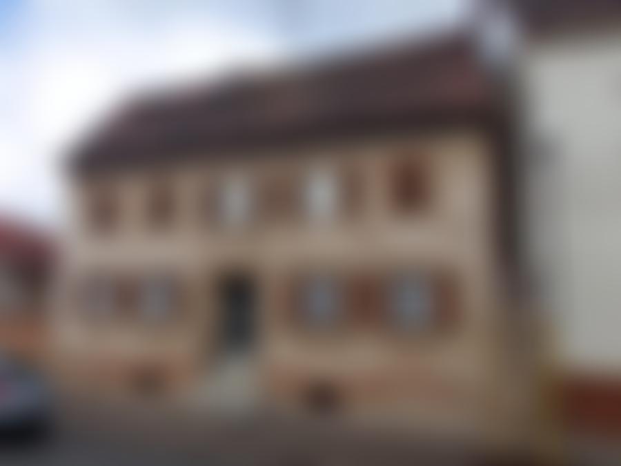 bebautes Grundstück mit einer historischen Hofreite in 61209 Echzell — Zwangsversteigerung am Amtsgericht Büdingen - Aufnahme 2 von 10