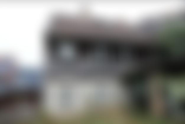 Öffentliche Bildvorschau: Einfamilienhaus in Oberharz am Brocken