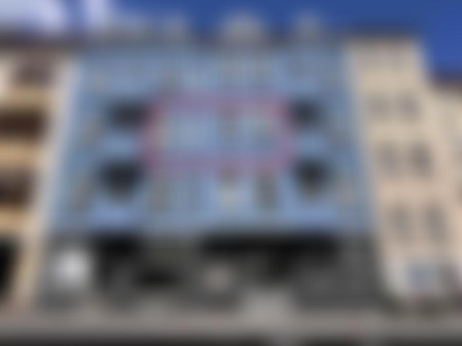 Eigentumswohnung (1 bis 2 Zimmer) in 10317 Berlin — Zwangsversteigerung am Amtsgericht Lichtenberg - Aufnahme 2 von 2