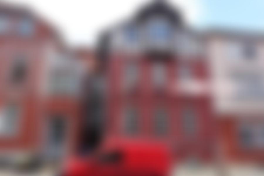 Öffentliche Bildvorschau: Mehrfamilienhaus in Mühlhausen